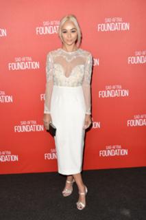 Cara Santana feet photo 11