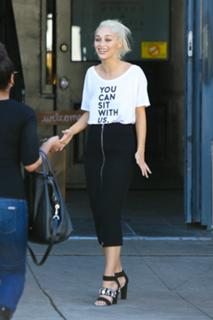 Cara Santana feet photo 18