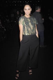 Cara Santana feet photo 20