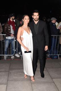 Cara Santana feet photo 15