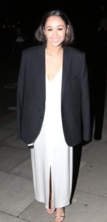 Cara Santana feet photo 12