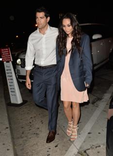 Cara Santana feet photo 5
