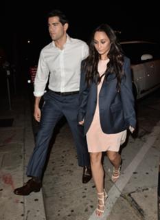 Cara Santana feet photo 4