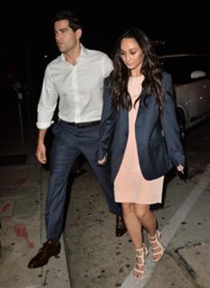 Cara Santana feet photo 3