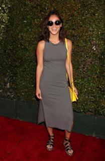 Cara Santana feet photo 15