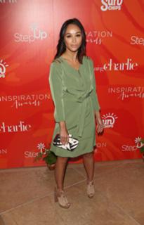 Cara Santana feet photo 4