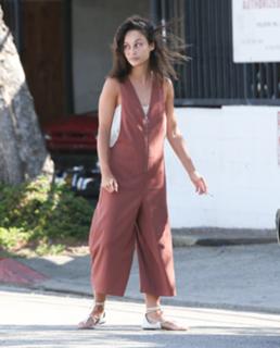 Cara Santana feet photo 20