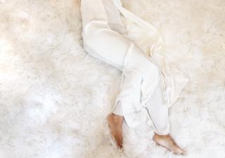 Cara Santana feet photo 4