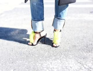 Cara Santana feet photo 19