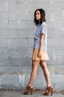 Cara Santana feet photo 16