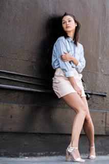 Cara Santana feet photo 13