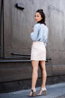 Cara Santana feet photo 11