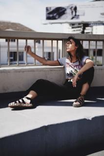 Cara Santana feet photo 5