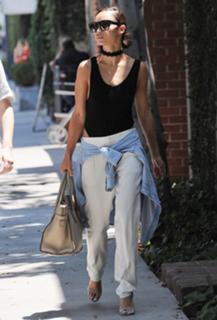 Cara Santana feet photo 17