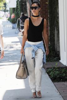 Cara Santana feet photo 14