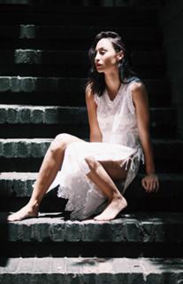 Cara Santana feet photo 6