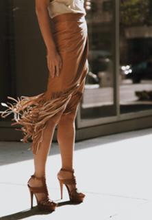 Cara Santana feet photo 1