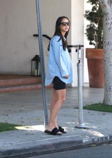 Cara Santana feet photo 10
