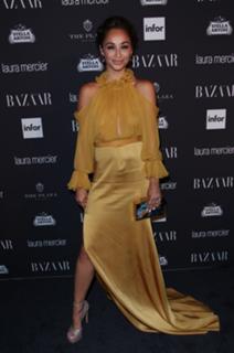 Cara Santana feet photo 7
