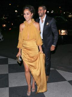 Cara Santana feet photo 3