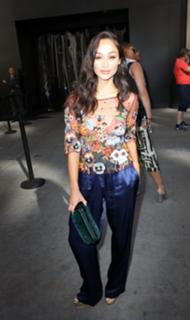 Cara Santana feet photo 2