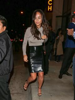 Cara Santana feet photo 16