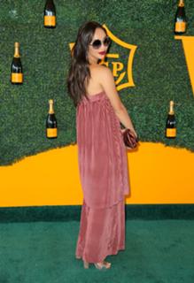 Cara Santana feet photo 10