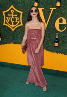 Cara Santana feet photo 8