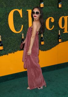 Cara Santana feet photo 7