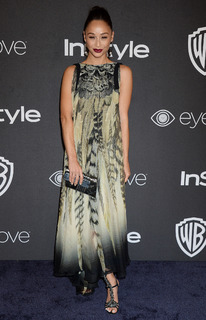 Cara Santana feet photo 6