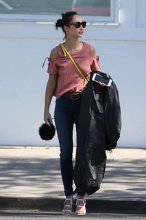 Cara Santana feet photo 13