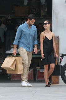 Cara Santana feet photo 1