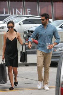 Cara Santana feet photo 20