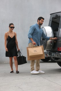 Cara Santana feet photo 18