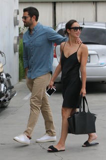 Cara Santana feet photo 17