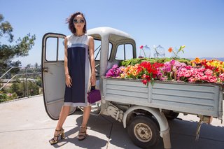 Cara Santana feet photo 12