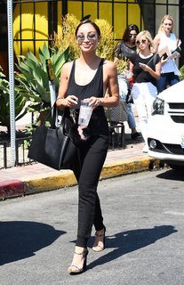 Cara Santana feet photo 4
