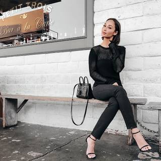 Cara Santana feet photo 15