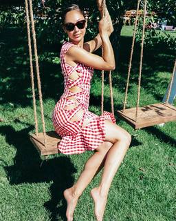 Cara Santana feet photo 4