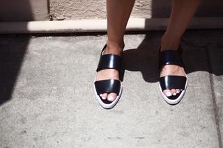 Cara Santana feet photo 14