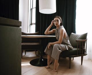 Cara Santana feet photo 4