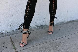 Cara Santana feet photo 1