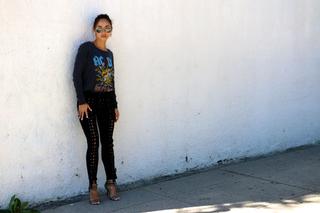 Cara Santana feet photo 20