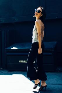 Cara Santana feet photo 19