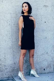 Cara Santana feet photo 16