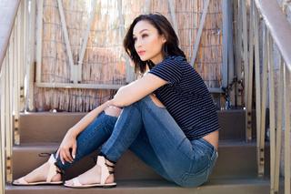 Cara Santana feet photo 14
