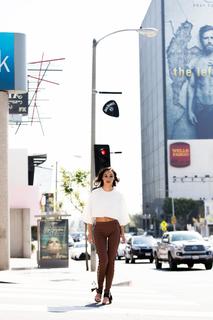 Cara Santana feet photo 9