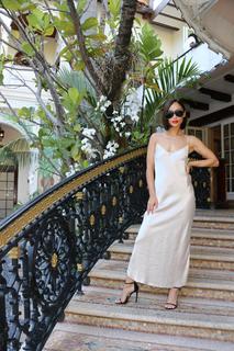 Cara Santana feet photo 6