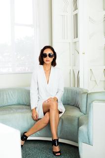Cara Santana feet photo 2