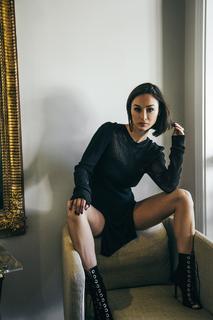 Cara Santana feet photo 1